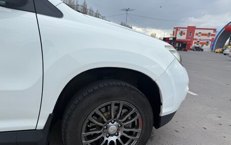 BYD S6, 2012 год, 1 100 000 рублей, 9 фотография
