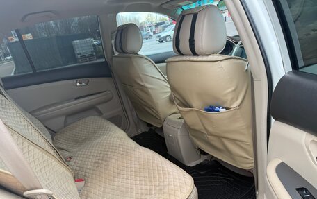 BYD S6, 2012 год, 1 100 000 рублей, 12 фотография