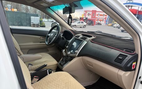 BYD S6, 2012 год, 1 100 000 рублей, 10 фотография