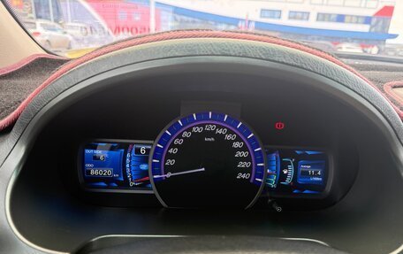 BYD S6, 2012 год, 1 100 000 рублей, 15 фотография