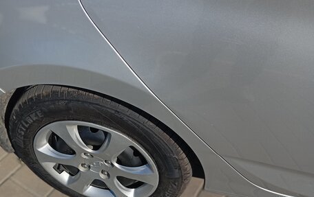 Hyundai Solaris II рестайлинг, 2015 год, 845 000 рублей, 7 фотография