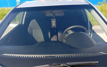 Hyundai Solaris II рестайлинг, 2015 год, 845 000 рублей, 11 фотография