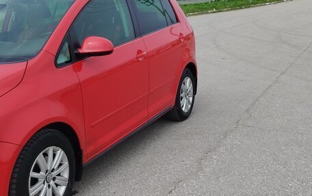 Volkswagen Golf Plus II, 2011 год, 750 000 рублей, 8 фотография