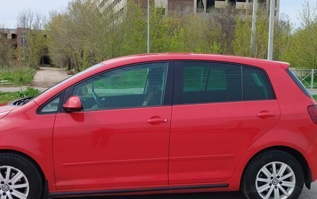 Volkswagen Golf Plus II, 2011 год, 750 000 рублей, 2 фотография