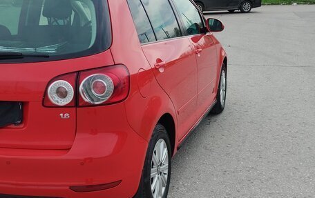 Volkswagen Golf Plus II, 2011 год, 750 000 рублей, 4 фотография
