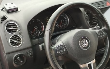 Volkswagen Golf Plus II, 2011 год, 750 000 рублей, 11 фотография