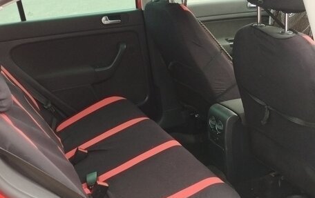 Volkswagen Golf Plus II, 2011 год, 750 000 рублей, 16 фотография