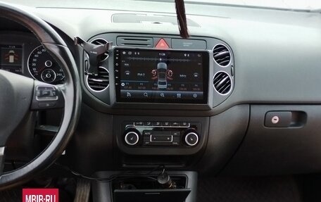 Volkswagen Golf Plus II, 2011 год, 750 000 рублей, 12 фотография