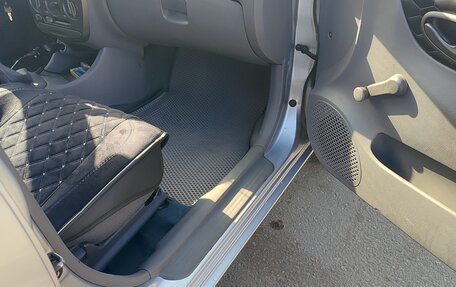 Hyundai Accent II, 2007 год, 470 000 рублей, 11 фотография