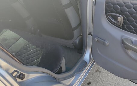 Hyundai Accent II, 2007 год, 470 000 рублей, 12 фотография