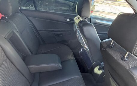 Opel Astra H, 2011 год, 740 000 рублей, 6 фотография