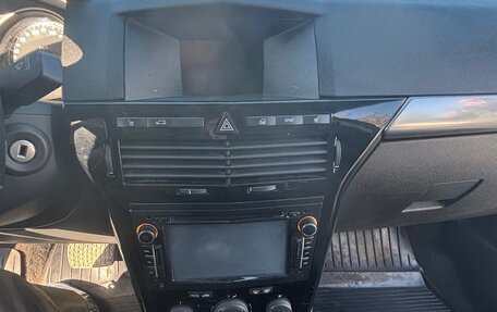 Opel Astra H, 2011 год, 740 000 рублей, 5 фотография