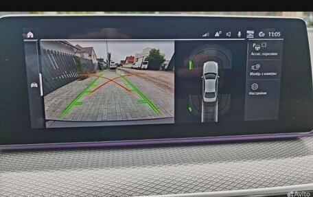 BMW 5 серия, 2020 год, 4 999 999 рублей, 6 фотография
