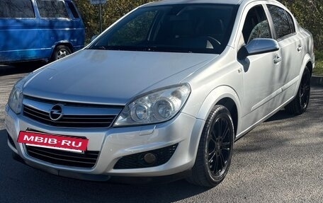 Opel Astra H, 2011 год, 740 000 рублей, 3 фотография