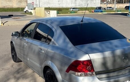 Opel Astra H, 2011 год, 740 000 рублей, 4 фотография