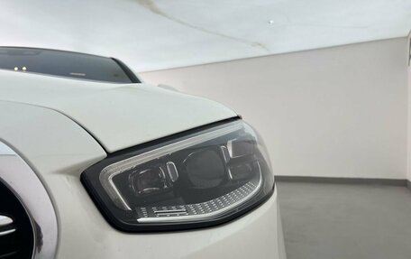 Mercedes-Benz S-Класс, 2021 год, 11 000 000 рублей, 8 фотография
