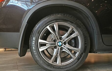 BMW X3, 2016 год, 2 050 000 рублей, 7 фотография