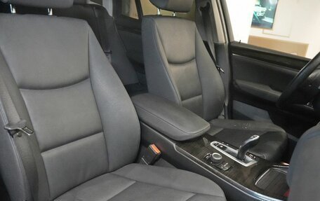 BMW X3, 2016 год, 2 050 000 рублей, 16 фотография