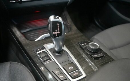 BMW X3, 2016 год, 2 050 000 рублей, 14 фотография