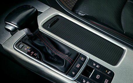 KIA Optima IV, 2016 год, 1 870 000 рублей, 16 фотография