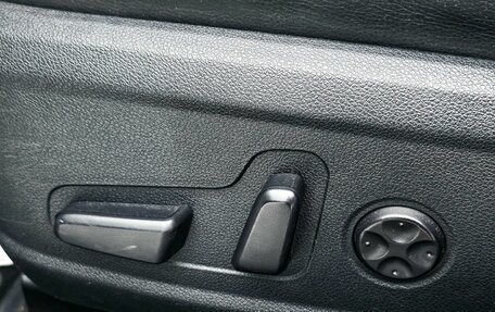 KIA Optima IV, 2016 год, 1 870 000 рублей, 21 фотография