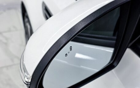KIA Optima IV, 2016 год, 1 870 000 рублей, 25 фотография