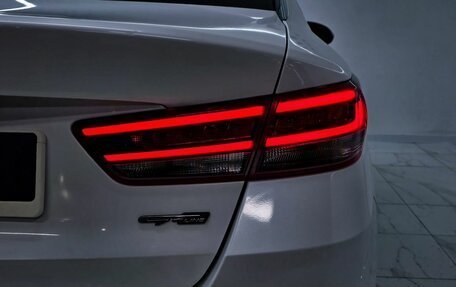 KIA Optima IV, 2016 год, 1 870 000 рублей, 33 фотография