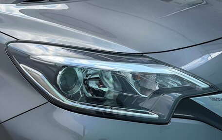 Nissan Note II рестайлинг, 2019 год, 1 095 000 рублей, 11 фотография
