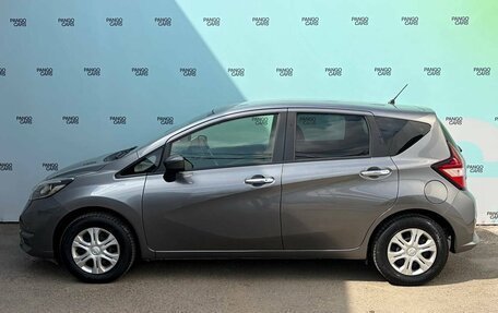 Nissan Note II рестайлинг, 2019 год, 1 095 000 рублей, 4 фотография