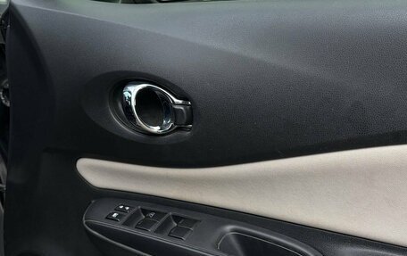 Nissan Note II рестайлинг, 2019 год, 1 095 000 рублей, 22 фотография