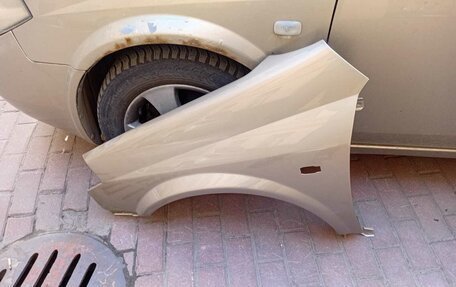 Nissan Primera III, 2004 год, 425 000 рублей, 7 фотография