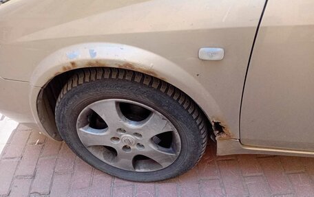 Nissan Primera III, 2004 год, 425 000 рублей, 6 фотография