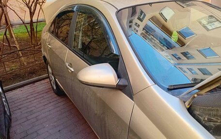 Nissan Primera III, 2004 год, 425 000 рублей, 10 фотография
