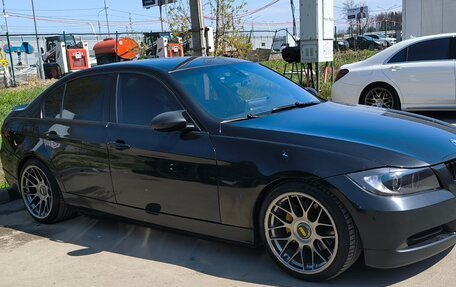BMW 3 серия, 2008 год, 850 000 рублей, 1 фотография