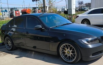 BMW 3 серия, 2008 год, 850 000 рублей, 1 фотография