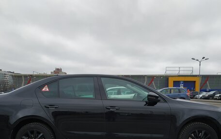 Skoda Octavia, 2018 год, 2 000 000 рублей, 1 фотография