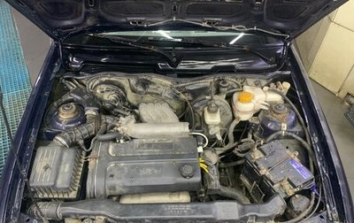Daewoo Nexia I рестайлинг, 2004 год, 135 000 рублей, 1 фотография