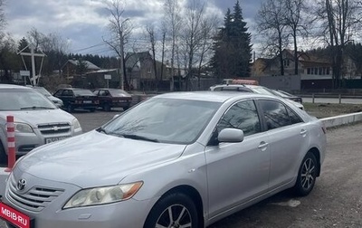 Toyota Camry, 2008 год, 910 000 рублей, 1 фотография