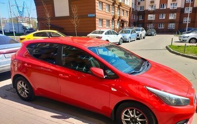 KIA cee'd III, 2014 год, 900 000 рублей, 1 фотография
