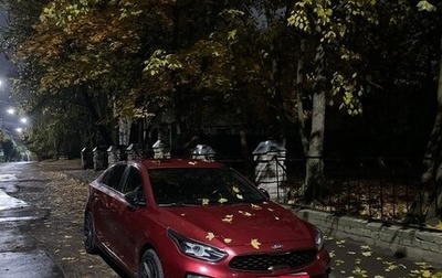 KIA Cerato IV, 2019 год, 2 230 000 рублей, 1 фотография