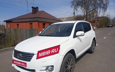 Toyota RAV4, 2012 год, 1 190 000 рублей, 1 фотография