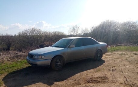 Audi A6, 1996 год, 300 000 рублей, 1 фотография