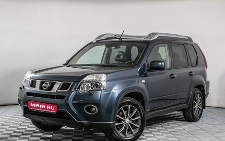 Nissan X-Trail, 2013 год, 1 355 000 рублей, 1 фотография