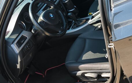 BMW 3 серия, 2008 год, 850 000 рублей, 6 фотография