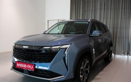 Geely Atlas, 2025 год, 3 449 990 рублей, 1 фотография