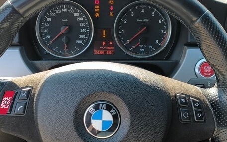BMW 3 серия, 2008 год, 850 000 рублей, 8 фотография