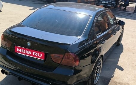 BMW 3 серия, 2008 год, 850 000 рублей, 5 фотография