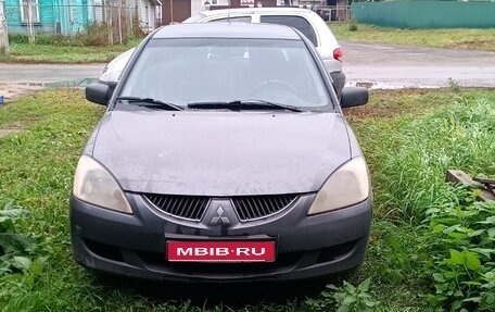 Mitsubishi Lancer IX, 2005 год, 160 000 рублей, 1 фотография