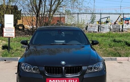 BMW 3 серия, 2008 год, 850 000 рублей, 3 фотография