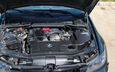 BMW 3 серия, 2008 год, 850 000 рублей, 10 фотография